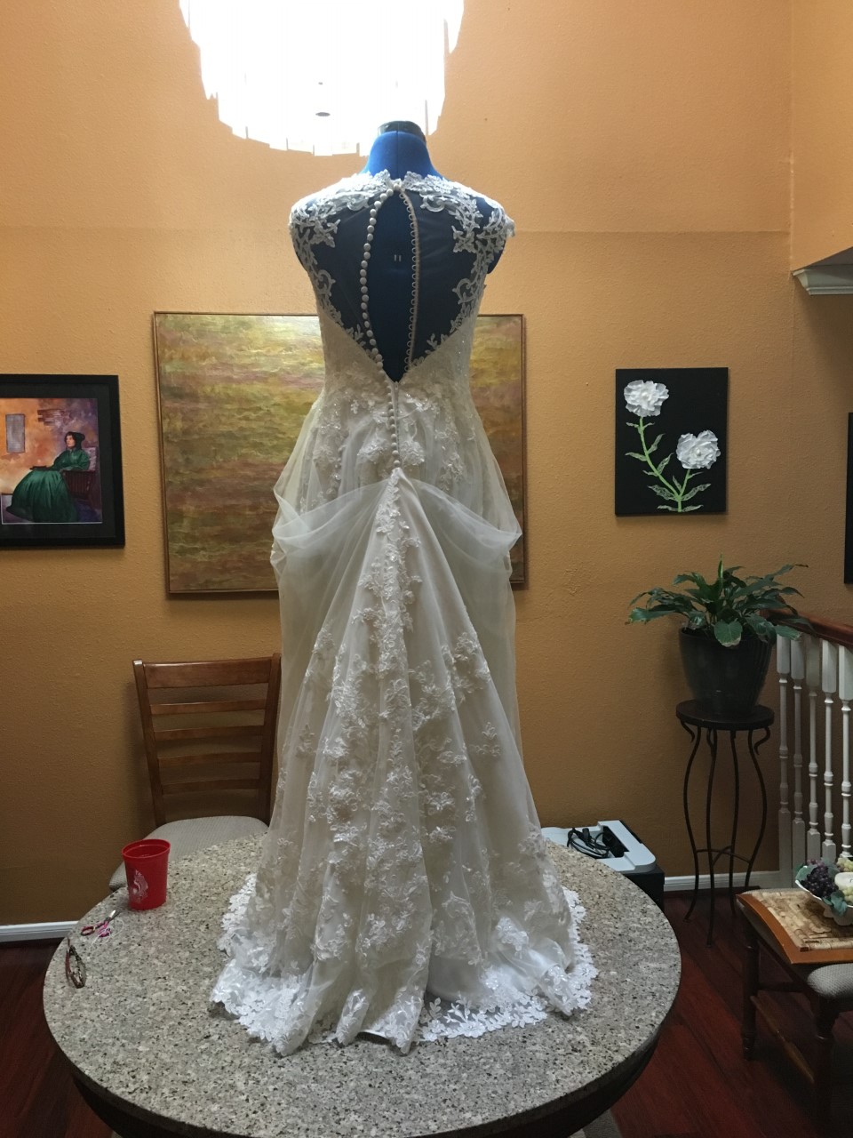 Alterations 2017